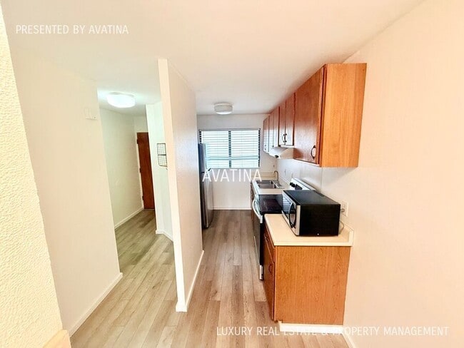98-640 Moanalua Rd in Aiea, HI - Building Photo - Building Photo