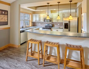 Alderra in Puyallup, WA - Building Photo - Building Photo