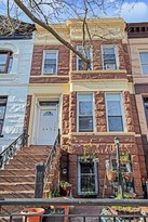 483 Macdonough St Apartments