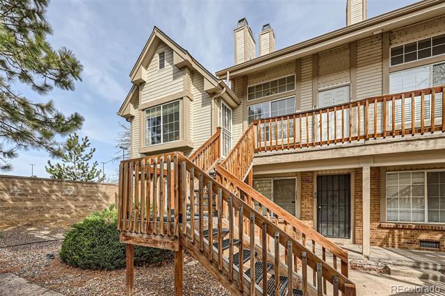 165 S Sable Blvd in Aurora, CO - Building Photo
