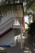 1725 7th St in Riverside, CA - Foto de edificio - Building Photo