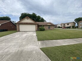 414 Baumann Dr in Killeen, TX - Building Photo