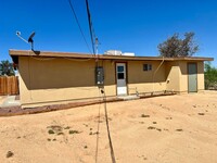 5381 Abronia Ave in Twentynine Palms, CA - Building Photo - Building Photo