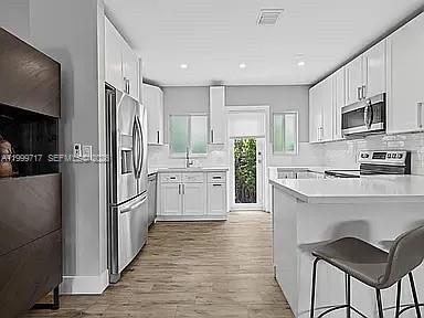 808 NE 17th Way in Fort Lauderdale, FL - Building Photo