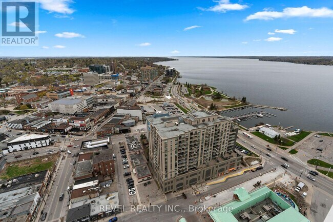 39-2839 Mary St in Barrie, ON - Building Photo - Building Photo