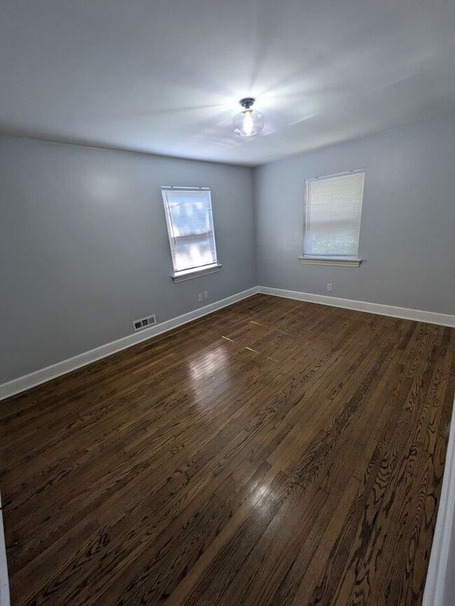 property at 460 22nd Ave NE