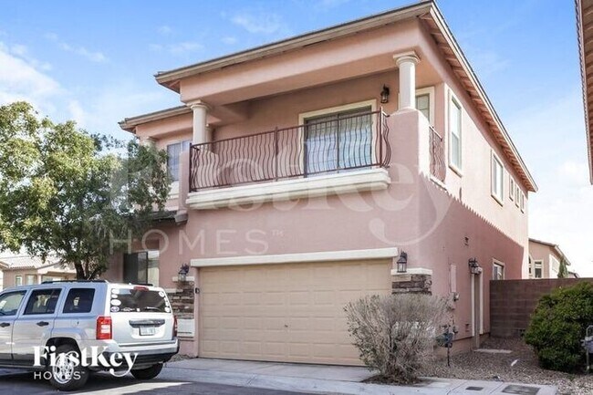 property at 8016 Crazy Train Ct