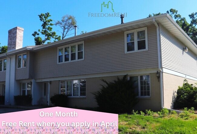 property at 3517 Queen Dr SW