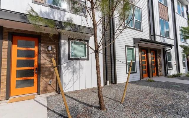 3275 Summer St-Unit -6103 in Houston, TX - Building Photo - Building Photo
