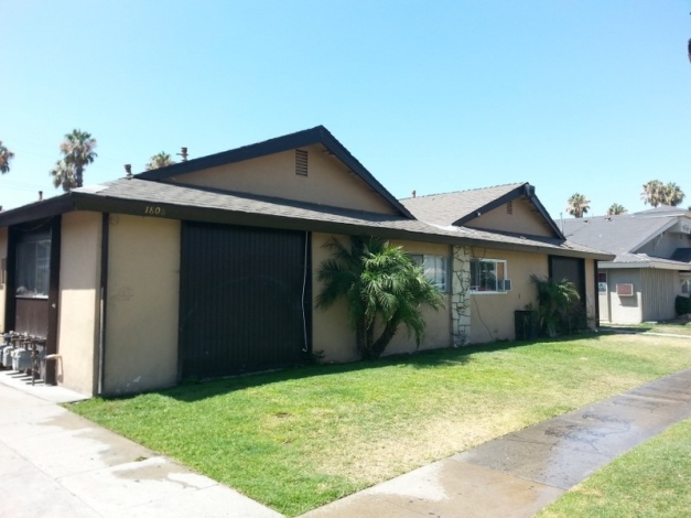 1808 W Neighbors Ave in Anaheim, CA - Building Photo - Building Photo