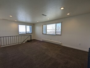 1644 E 800 S, Unit D in Clearfield, UT - Building Photo - Building Photo