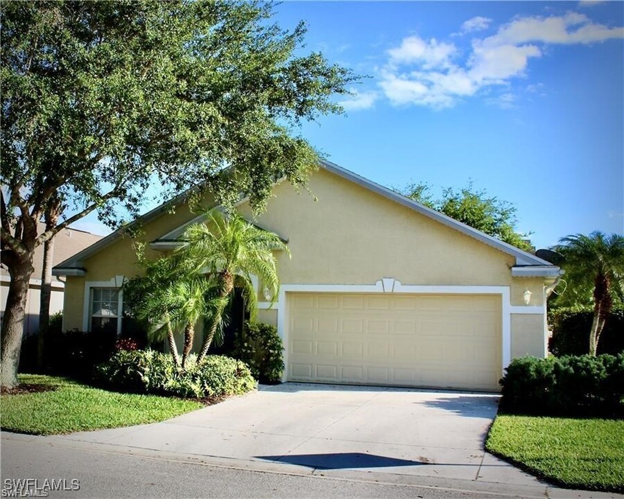 9729 Pineapple Preserve Ct in Ft. Myers, FL - Building Photo