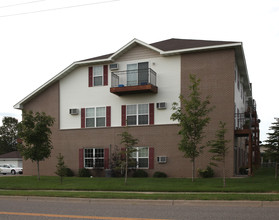 Ashbury Residential Suites in Big Lake, MN - Foto de edificio - Building Photo