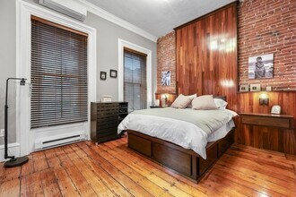 484 Massachusetts Ave in Boston, MA - Building Photo - Building Photo