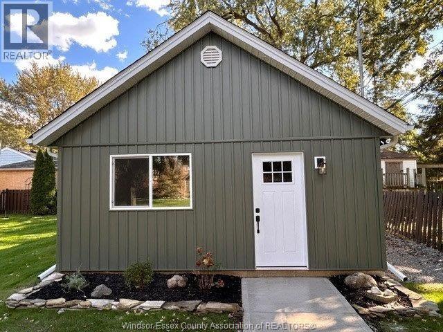 property at 3501 Dandurand Ave
