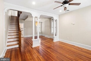 232 Buchanan St in Phoenixville, PA - Building Photo