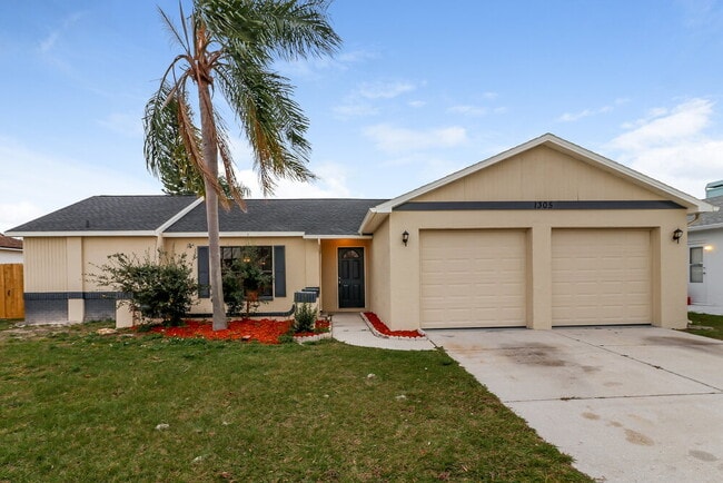 property at 1305 Jambalana Dr