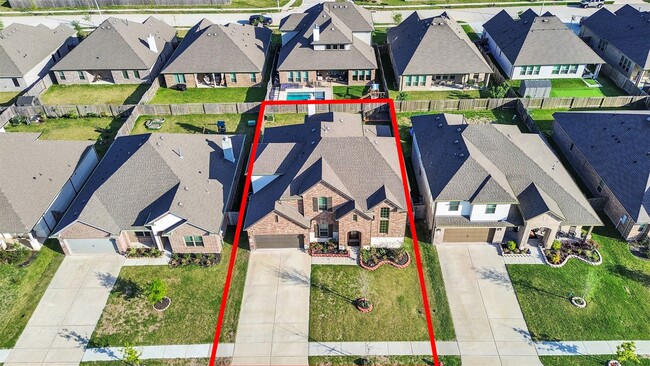 818 Kingwood Dr in League City, TX - Building Photo - Building Photo