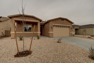 6348 E Beckett Trl in Prescott Valley, AZ - Building Photo - Building Photo