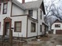 235 W 53rd in Ashtabula, OH - Building Photo