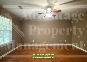 2205 Rainwood Ave in Conway, AR - Building Photo - Building Photo