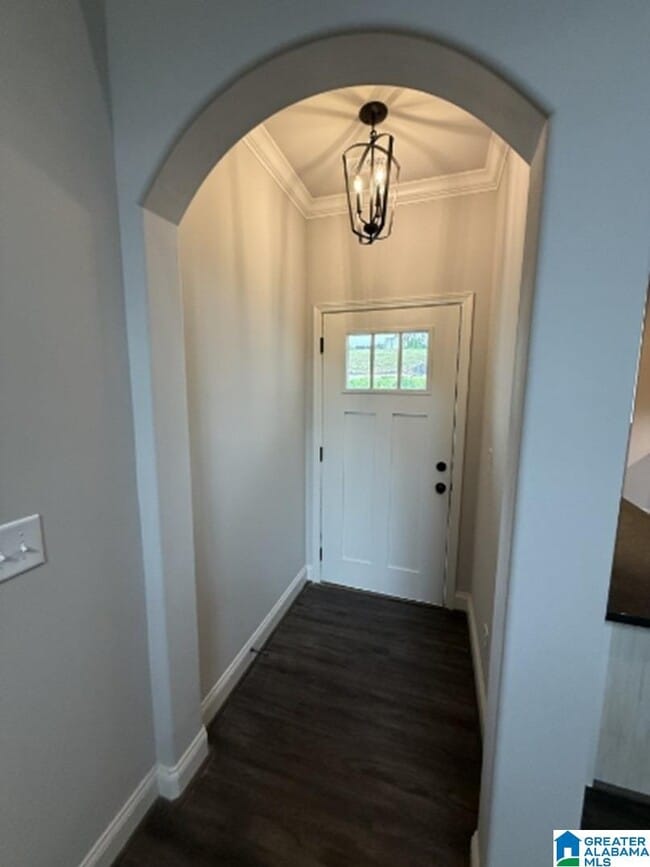 property at 4315 Lennox Ct