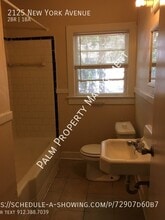 2125 New York Ave in Savannah, GA - Building Photo - Building Photo