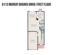 8113 Murray Br Dr in Charlotte, NC - Building Photo - Building Photo