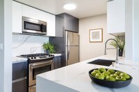 Building Photo - The CitiZen at Virgil Village Apartments in Los Angeles, California