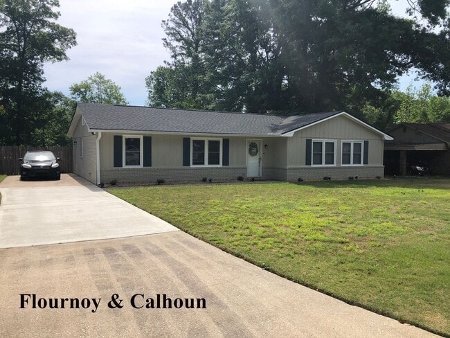 property at 5438 Brookview Dr