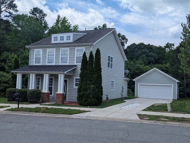 property at 12921 Cheverly Dr