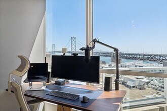 388 Beale St in San Francisco, CA - Building Photo - Building Photo