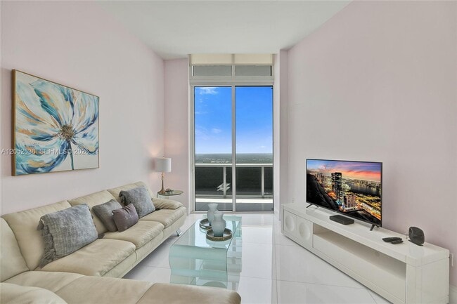 property at 16001 Collins Ave