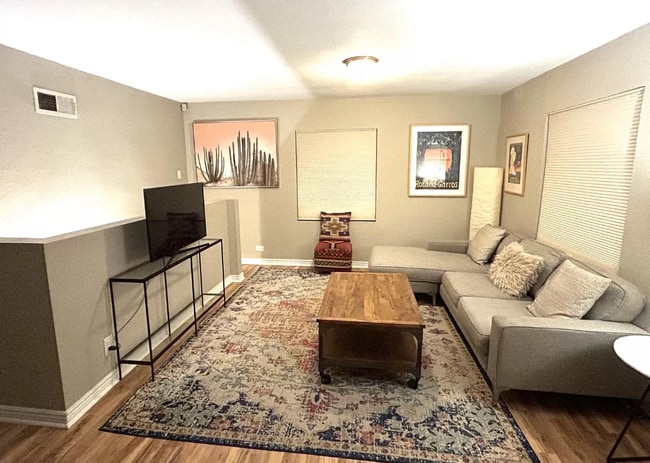 3021 Dexter St in Denver, CO - Building Photo - Building Photo