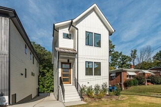 508 Lakeland St in Durham, NC - Building Photo - Building Photo