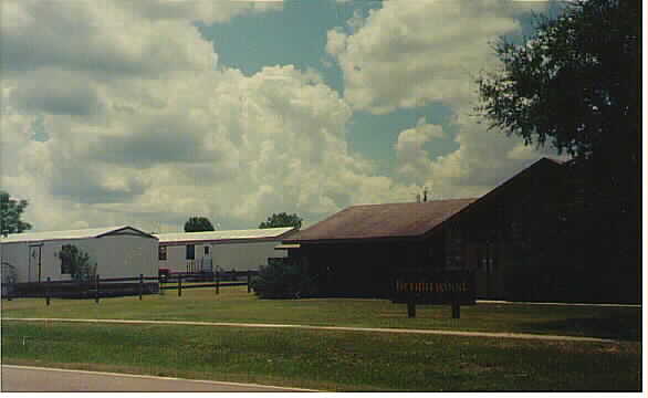 Brightwood Manor Mobile Home in Apopka, FL - Building Photo - Building Photo