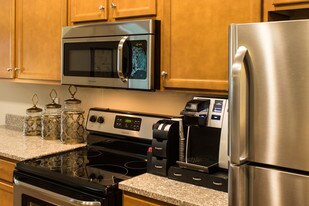 Redwood Plainfield in Plainfield, IN - Building Photo