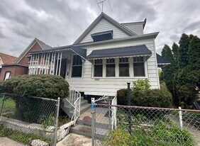 11527 S La Salle St in Chicago, IL - Building Photo