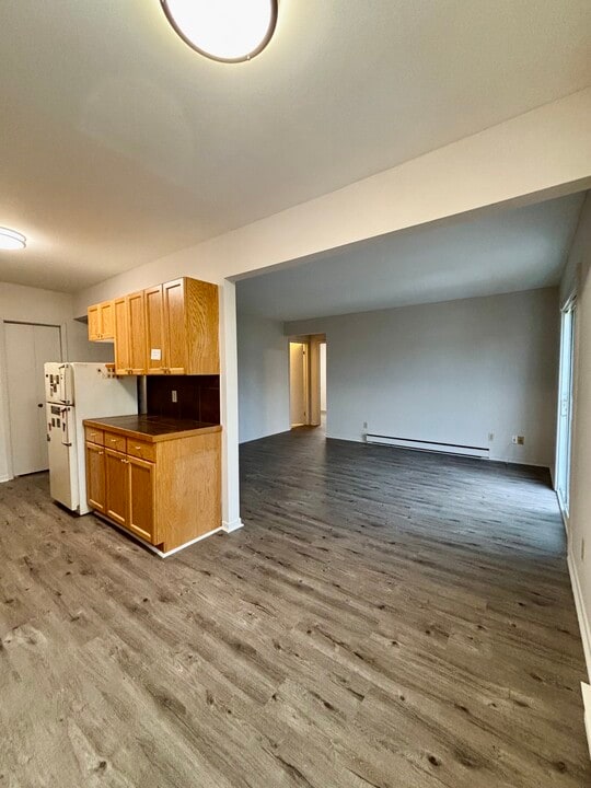 100 Inverness Pl in Saint John, NB - Building Photo