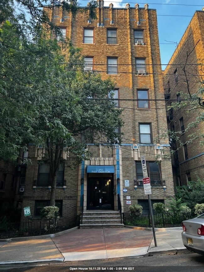 property at 270 Harrison Ave