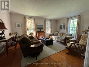 261 Cobourg St in Goderich, ON - Building Photo - Building Photo