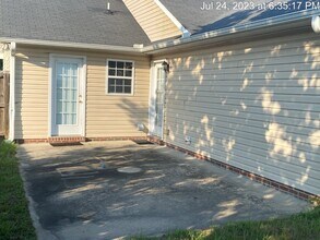 413 Rushmore Ct in Raeford, NC - Building Photo - Building Photo