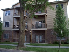 1209 Bertrand St, Unit 3