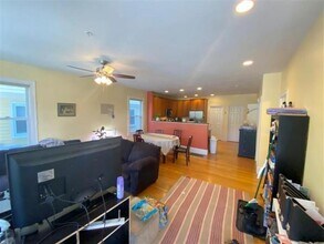 40 Prince St in Cambridge, MA - Building Photo - Building Photo