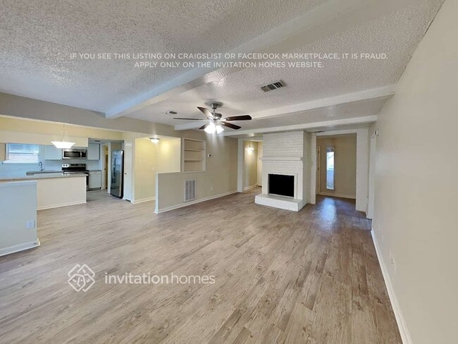 7022 Fox Knoll Ln in Humble, TX - Building Photo - Building Photo