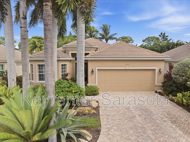 property at 124 Turquoise Ln