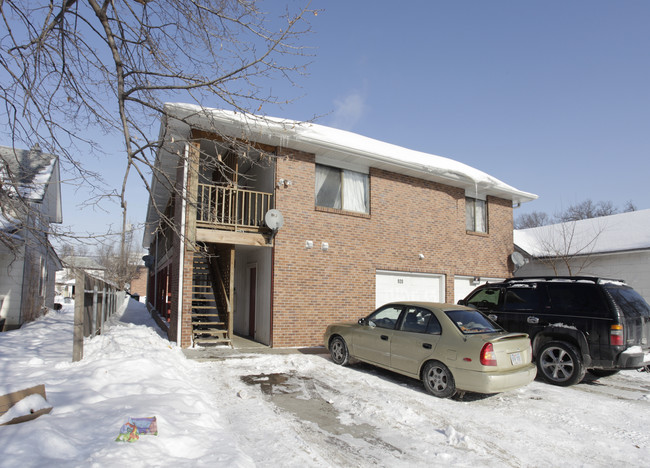 920 F St in Lincoln, NE - Building Photo - Building Photo