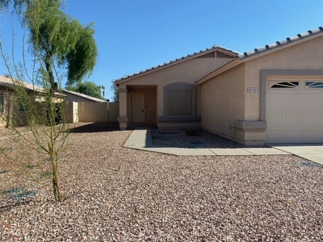 8755 W Royal Palm Rd in Peoria, AZ - Building Photo - Building Photo