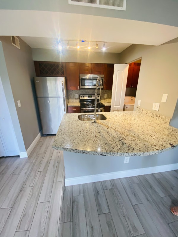 1239 SW 46th Ave, Unit 908 in Pompano Beach, FL - Building Photo - Building Photo