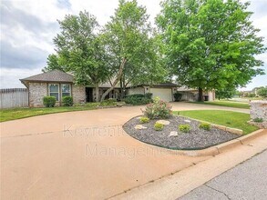 1420 NW 141st St in Edmond, OK - Building Photo - Building Photo